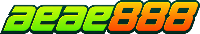 Logo aeae888 – Trang chủ